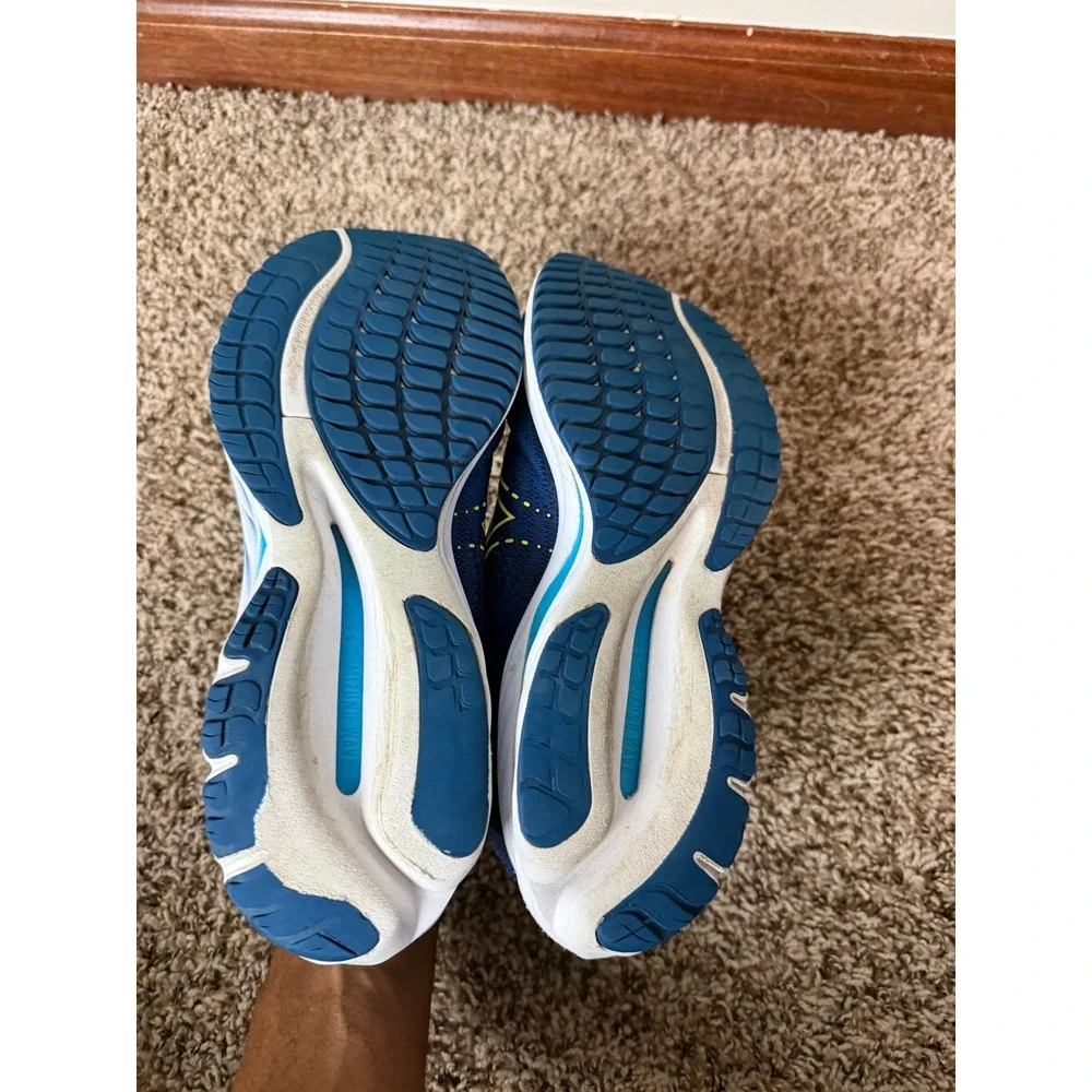 Mizuno no insoles